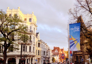 Waldhusen - Nordische Filmtage in Lübeck